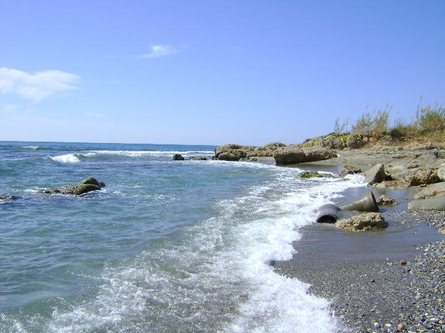 ASRIN BEACH, Турция