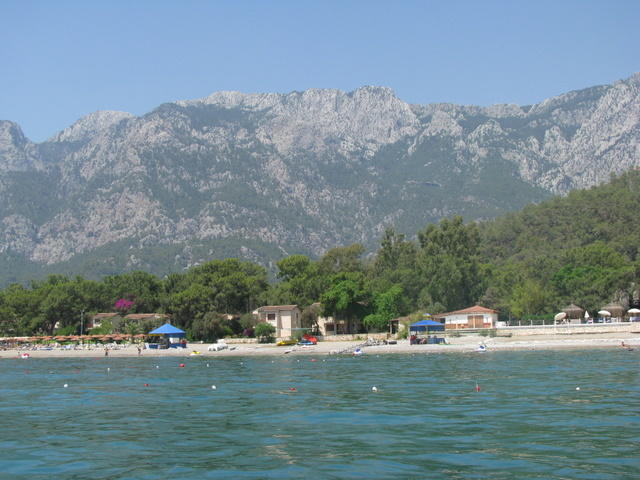 OTIUM ART HOTEL KEMER, Турция