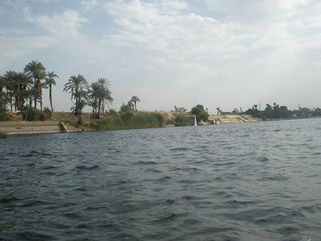 DESERT ROSE, Египет