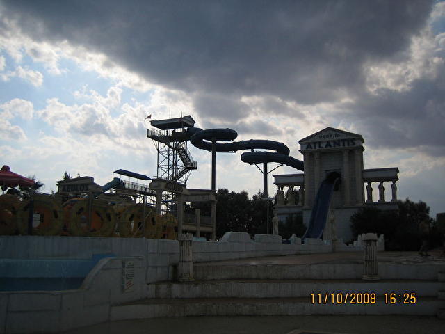 Water World Waterpark