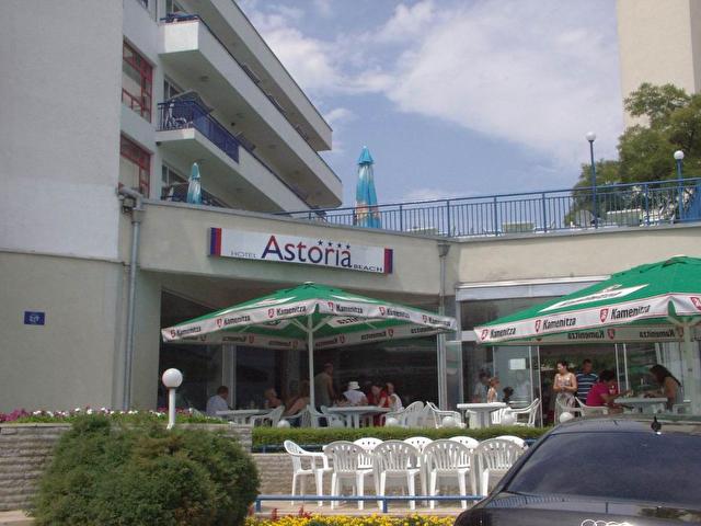 ASTORIA BEACH, Болгария