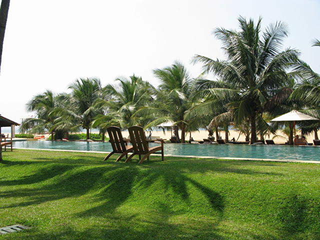 THE BEACH, Шри-ланка