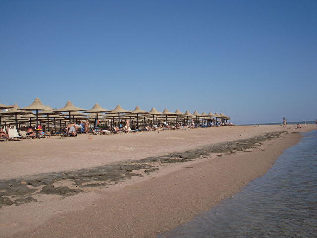 JAZ MIRABEL BEACH RESORT, Египет