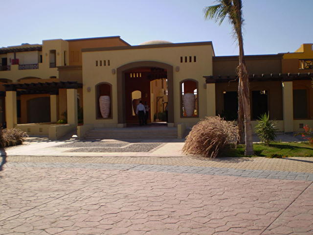 Grand Plaza Resort, Египет