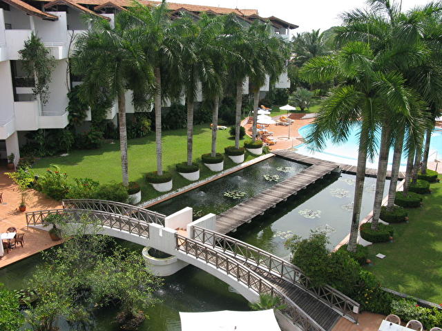 Lanka Princess Hotel, Шри-ланка