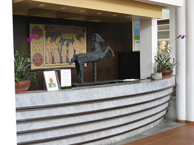 Lanka Princess Hotel, Шри-ланка