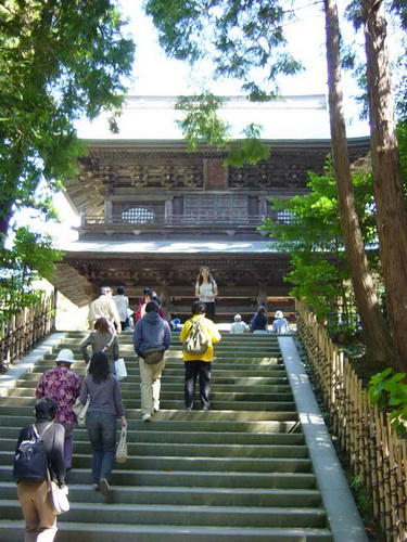 Храм Энгакудзи