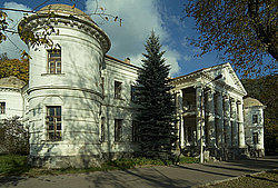 Manor of Polivanovo