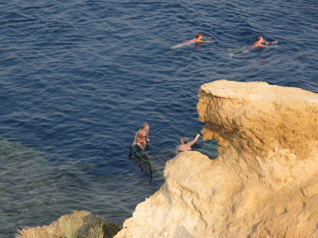 DREAMS BEACH, Египет