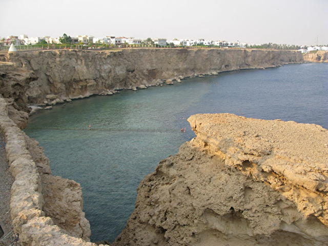 DREAMS BEACH, Египет