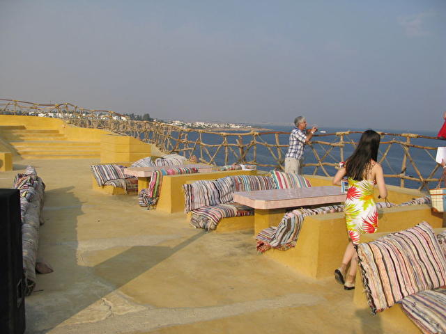 DREAMS BEACH, Египет