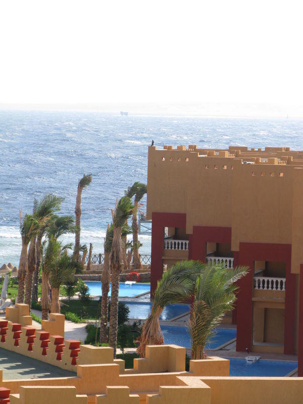 REHANA ROYAL BEACH & SPA, Египет