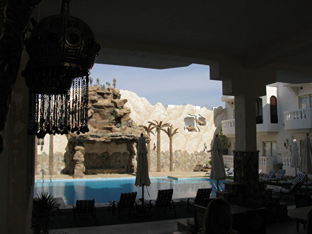 ORIENTAL RIVOLI , Египет