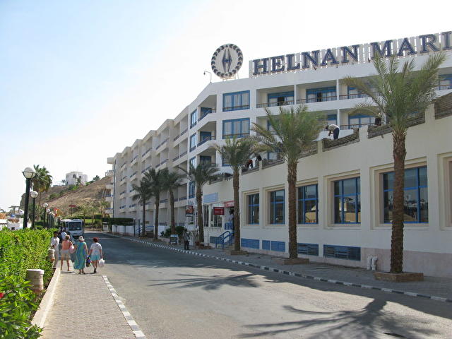 HELNAN MARINA, Египет