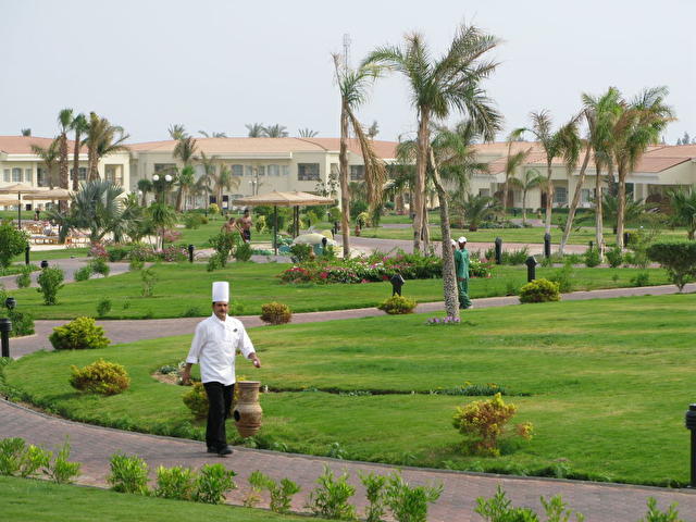 MARITIM ROYAL PENINSULA HOTEL & RESORT, Египет