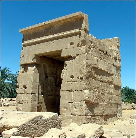 Temple of Hibis
