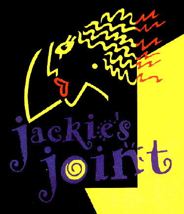 Club Jackie\\\'s Joint 