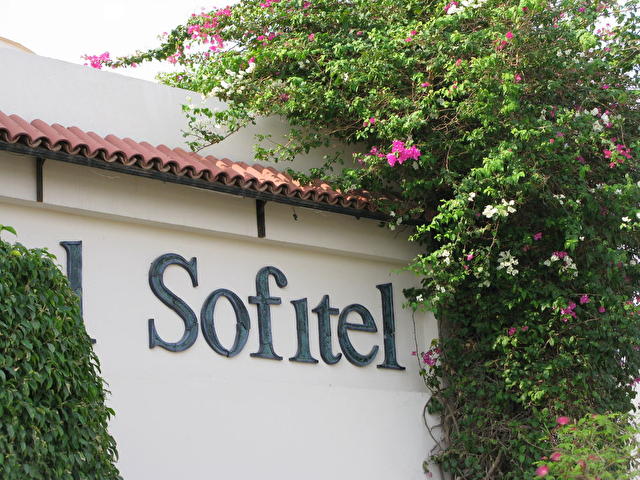 SOFITEL, Египет