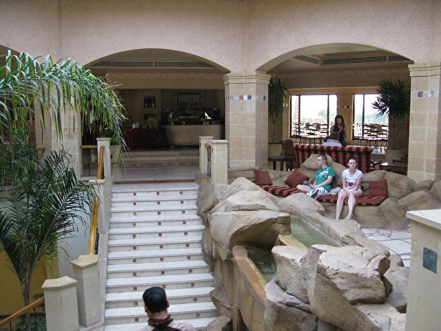 Shores Amphoras (ex.Amphoras Holiday Resort? ex.Holiday Inn Amphoras), Египет