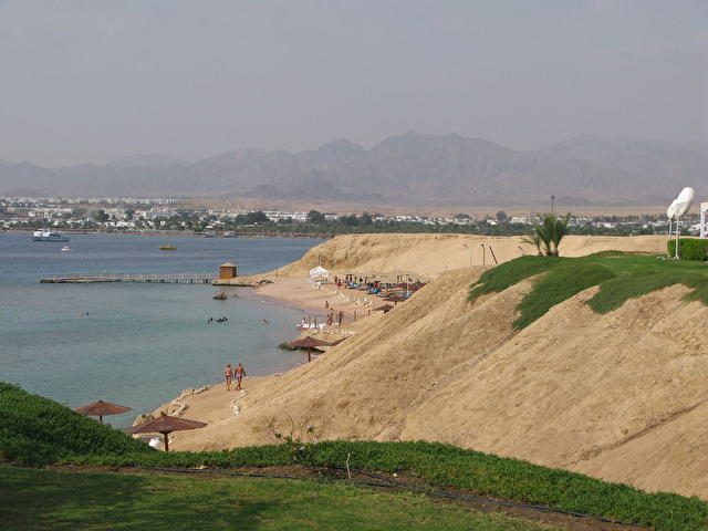 SOFITEL, Египет