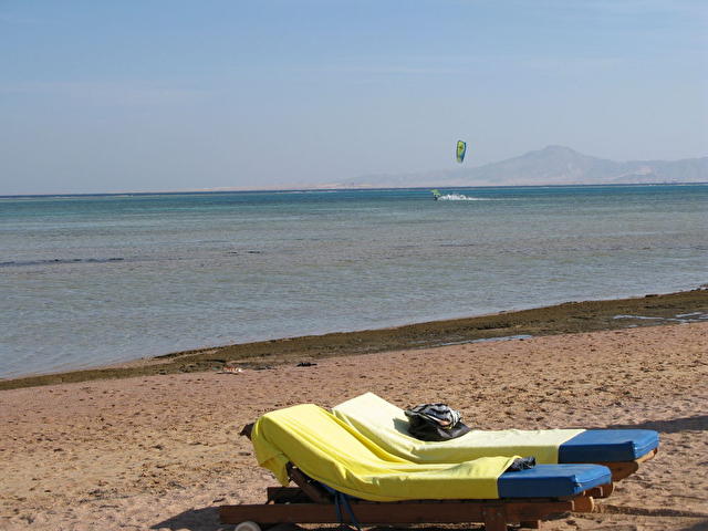Tropicana Sea Beach , Египет