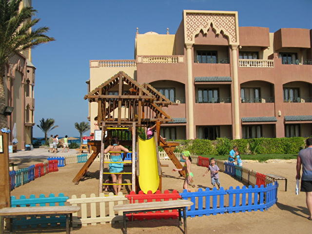 SUNNY DAYS EL PALACIO (ex.Sunrise El Palacio Resort), Египет