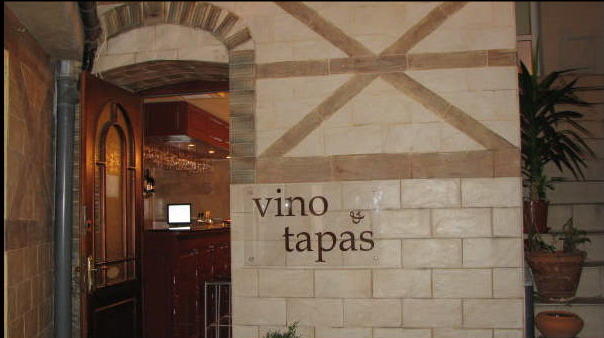 Restaurant /Bar Vino & Tapas