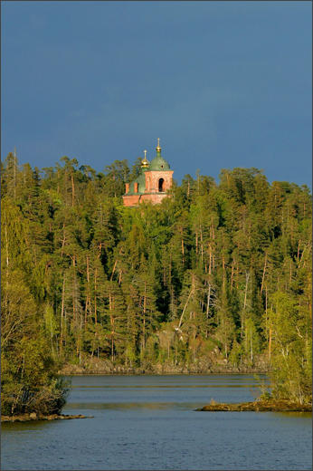 Valaam Monastery