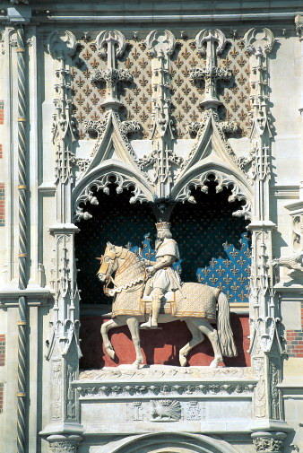 château de Blois