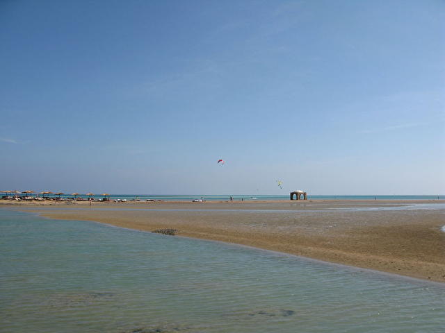 PANORAMA BUNGALOW RESORT HURGHADA, Египет