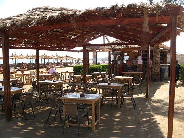 PANORAMA BUNGALOW RESORT HURGHADA, Египет