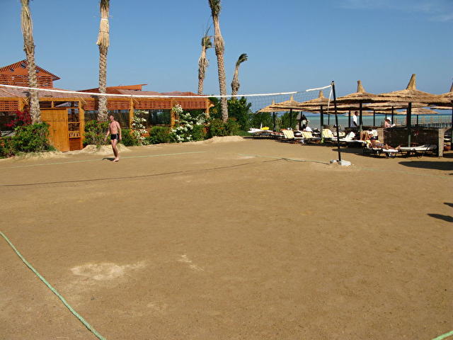 PANORAMA BUNGALOW RESORT HURGHADA, Египет