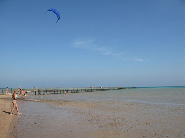 PANORAMA BUNGALOW RESORT HURGHADA, Египет