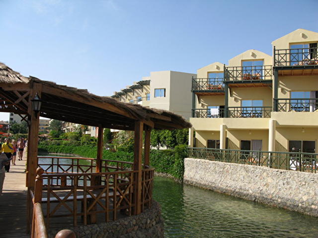 PANORAMA BUNGALOW RESORT HURGHADA, Египет