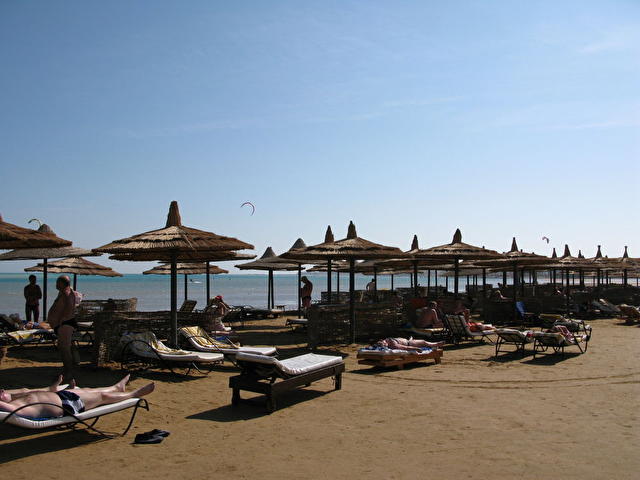 PANORAMA BUNGALOW RESORT HURGHADA, Египет