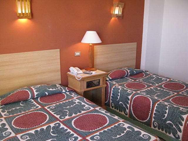 PANORAMA BUNGALOW RESORT HURGHADA, Египет