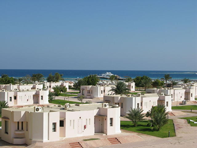 Sonesta Pharaoh Beach Resort (ex.Melia Pharaon), Египет