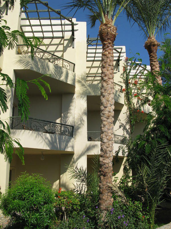 PANORAMA BUNGALOW RESORT HURGHADA, Египет