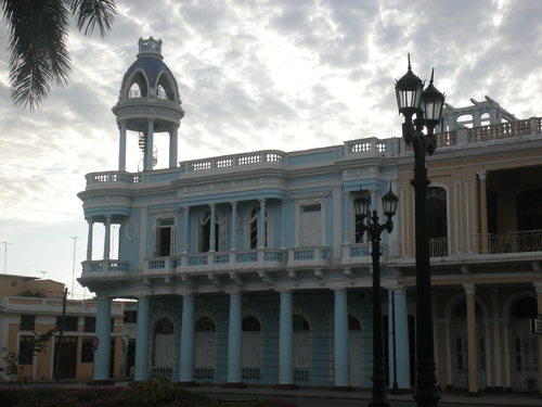 Palacio de Ferrer