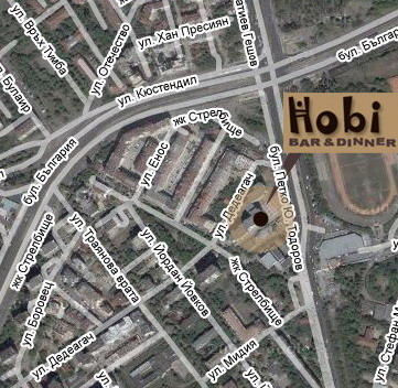 Hobi Bar & Dinner