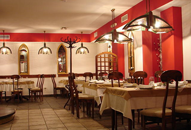 Restaurant  Kohinor