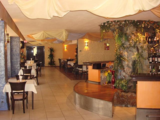 Restaurant  Alexander
