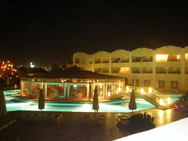 MARRIOTT SHARM MOUNTAIN, Египет