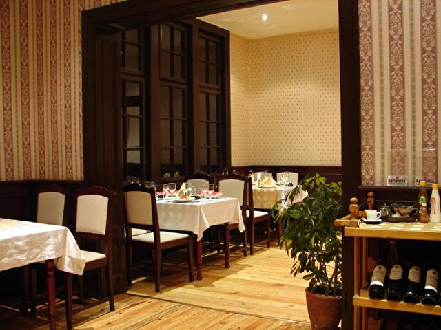 Restaurant  Am Gul