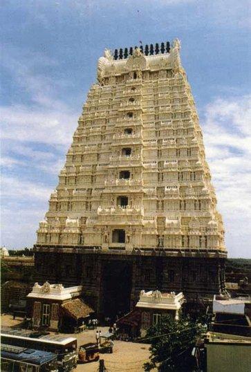 Kanchipuram