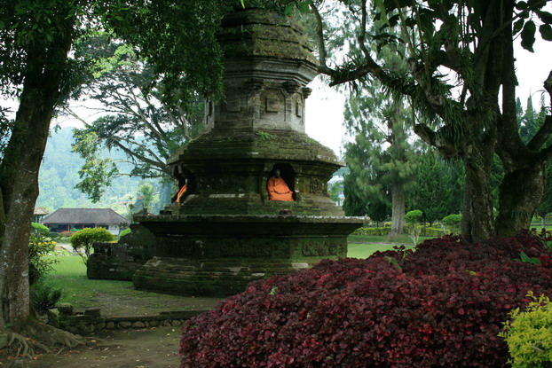 Pura Ulun Danu Temple 