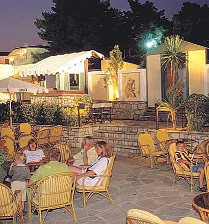 MACEDONIAN SUN HOTEL (KASSANDRA), Греция