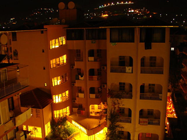 GUNES SUN TIME HOTEL, Турция