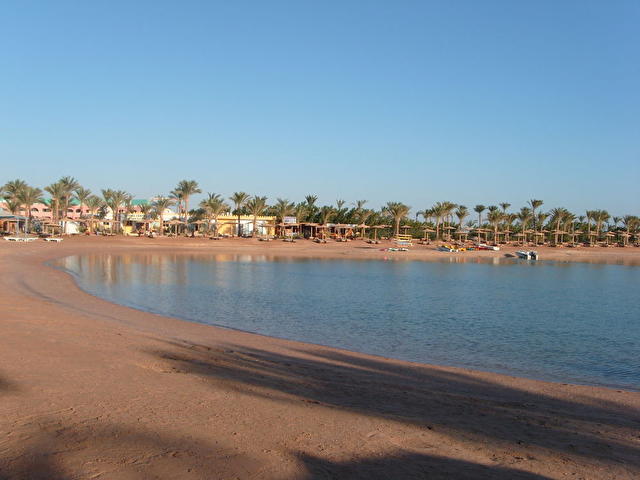 LILLYLAND BEACH CLUB, Египет