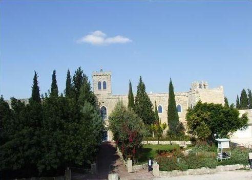 Beit Djamal